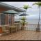 Serdena Homestay Fronting Cuatro Islas - Hindang