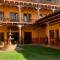 Hotel Posada Don Ramon