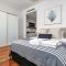 QV Lovely Sunny 1-bedroom in CBD 1025