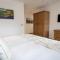 Butterwell Barn - Hemborough Post