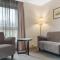 Hotel Grand Chancellor Launceston