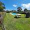 Mansfield Holiday Park