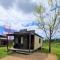 Mansfield Holiday Park