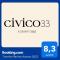 Civico 33