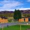Stronaba Croft Cabins