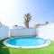 Beautiful Villa Duque With Pool Poris Tenerife South - Poris de Abona