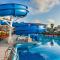Moon Palace Nizuc - All Inclusive