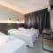 Hotel Base - Adults Only