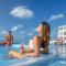 Playacar Palace - All Inclusive - Playa del Carmen