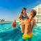 Playacar Palace - All Inclusive - Playa del Carmen