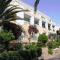 Crithonis Paradise Hotel