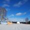 Glempings Velo Latgale