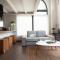 Corfu Town Stylish Twin Apartment