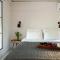 Corfu Town Stylish Twin Apartment