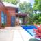 Casa Catarata home