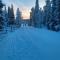 Ruka Chalet Roma