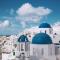 Smy Mediterranean White Santorini