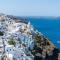 Smy Mediterranean White Santorini