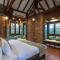 SaffronStays Vedika - EcoFriendly villa by the River with Pool