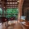 SaffronStays Vedika - EcoFriendly villa by the River with Pool