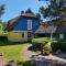"Lotsenhaus" by Ferienhaus Strandgut