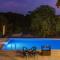 SaffronStays Vedika - EcoFriendly villa by the River with Pool