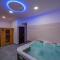 Villa Luna Tinjan, Pool and Wellness