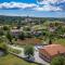 Villa Luna Tinjan, Pool and Wellness