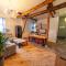 Euro Boho Loft Apartment