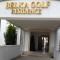 Belka Golf Residence POOLSİDE DELUXE