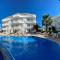 Belka Golf Residence POOLSİDE DELUXE