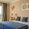 Don Gustavo 2 Bedroom Beach Front Apt, Sea Views