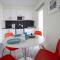 Ocean Two & Three Room Apartments - Peniche