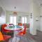 Ocean Two & Three Room Apartments