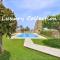 Don Gustavo 2 Bedroom Beach Front Apt, Sea Views