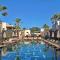 Radisson Blu Zaffron Resort, Santorini