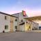 Econo Lodge - Belle Fourche