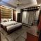 Stay @ 203
