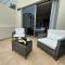 Blank Hotel Recoleta