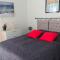 Appartement cosy à Dax avec piscine partagée - 65 m².