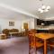 Super 8 by Wyndham Port Angeles at Olympic National Park