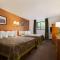 Super 8 by Wyndham Port Angeles at Olympic National Park