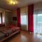 Rooms Green Set - Bělehrad