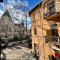 Old Town Apartment