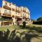 Apartamentos El Toro