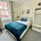 The Corner House - Modern Chesterfield Town Centre Apartments