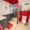 Villa Marie, swimming pool, beach, pontoon and jacuzzi, all private