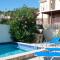Family Villa with Pool in Zakynthos