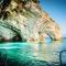 Family Villa with Pool in Zakynthos