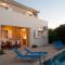 Family Villa with Pool in Zakynthos